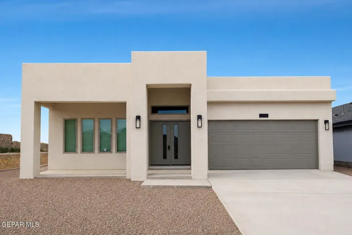 12792 Giovanni Grajeda Avenue, El Paso, Texas 79928