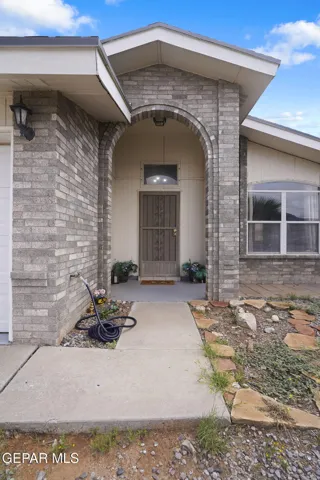 11368 Loma Linda Circle, El Paso, Texas 79934