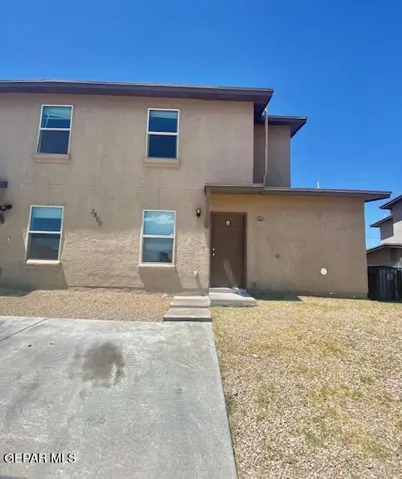 3809 Moonlight Dr. B, El Paso, Texas 79904