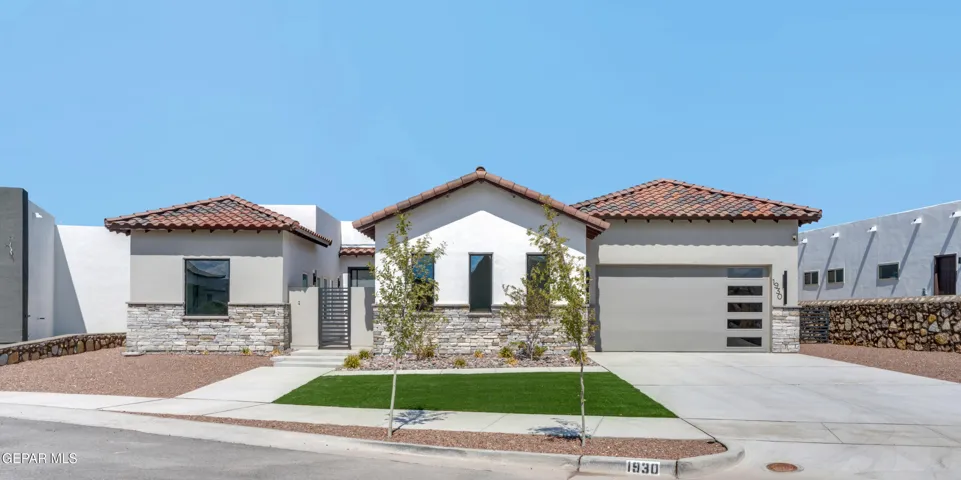1930 Concho Court, El Paso, Texas 79911