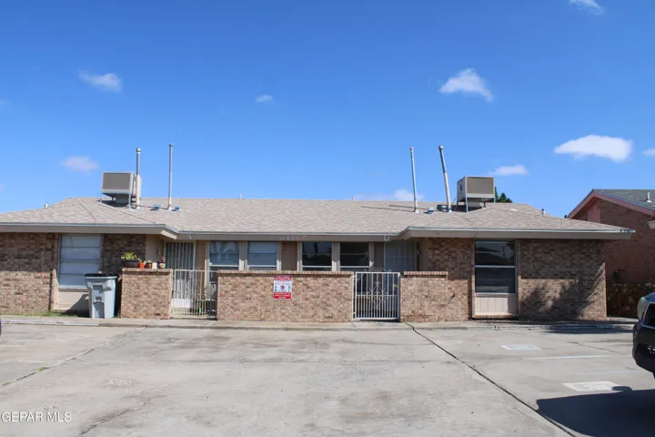 11435 Sundrop Court D, El Paso, Texas 79936