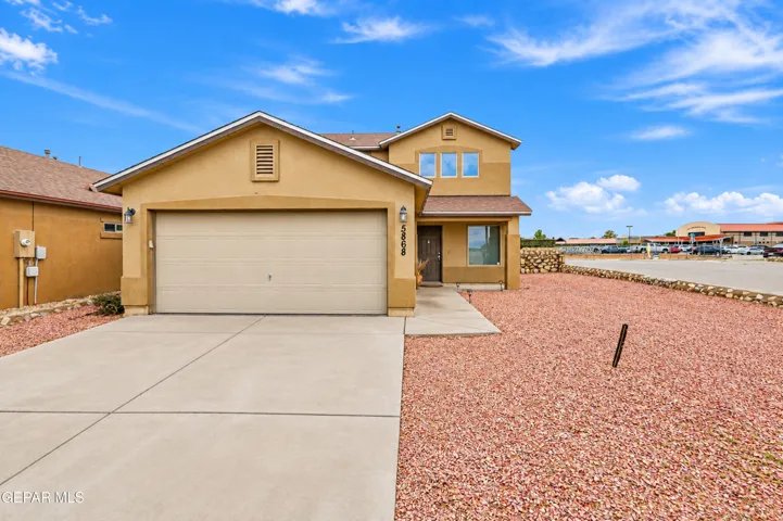 5868 Baywood Street, Santa Teresa, New Mexico 88008