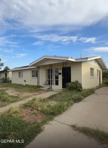 7333 Wilcox Drive Drive, El Paso, Texas 79915