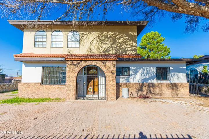 1017 Lariat Street, El Paso, Texas 79915