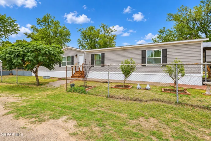 11608 Villa Del Mar Drive, Socorro, Texas 79927