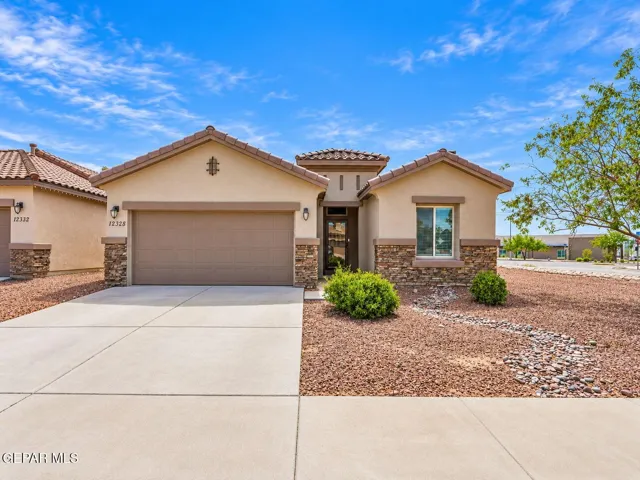 12328 Joe Gomez, El Paso, Texas 79928