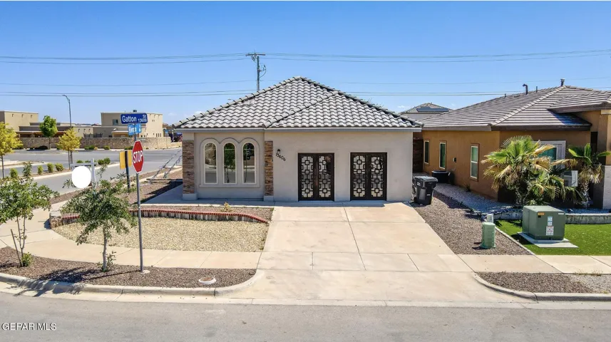 277 Ulshaw Street, El Paso, Texas 79928