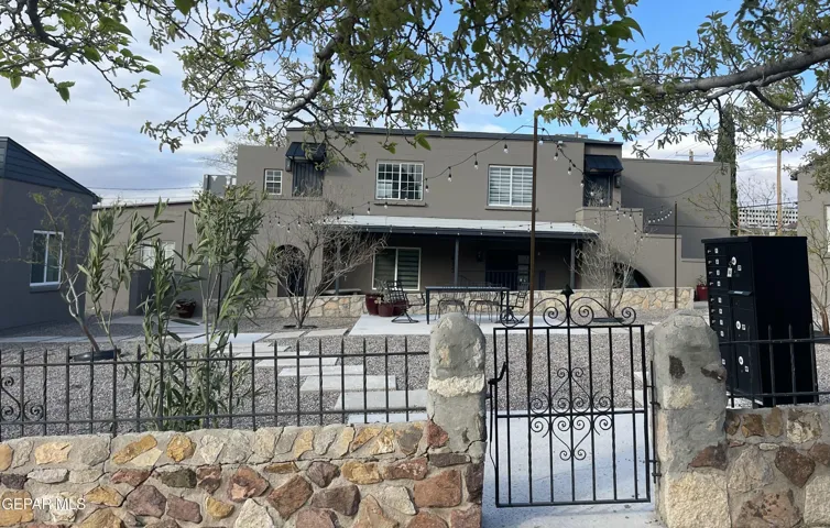 1415 N Ochoa Street A, El Paso, Texas 79902