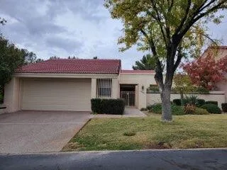 1027 Los Jardines Circle, El Paso, Texas 79912
