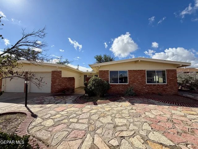 5244 La Taste Avenue, El Paso, Texas 79924