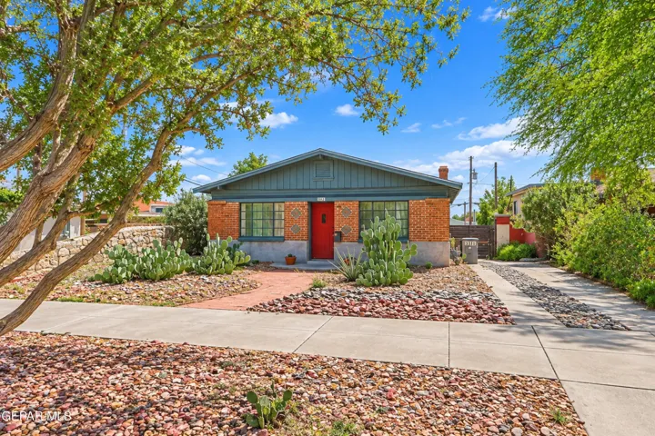 2734 Federal Avenue, El Paso, Texas 79930