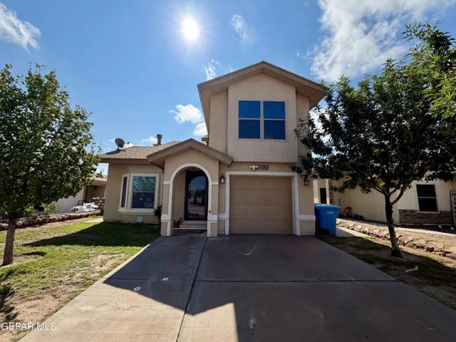 106 Alamito Creek Avenue, Clint, Texas 79836