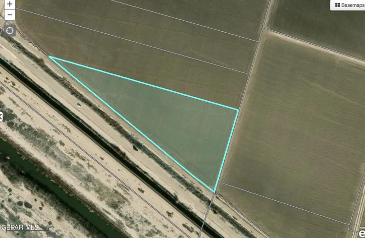 Pn-144175 San Elizario Road, San Elizario, Texas 79849