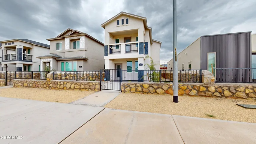 5861 Dalhart Drive, El Paso, Texas 79924