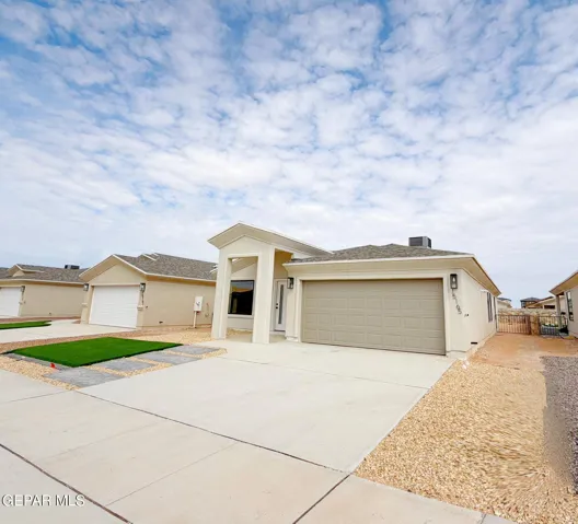 15165 Expectation Avenue, El Paso, Texas 79938