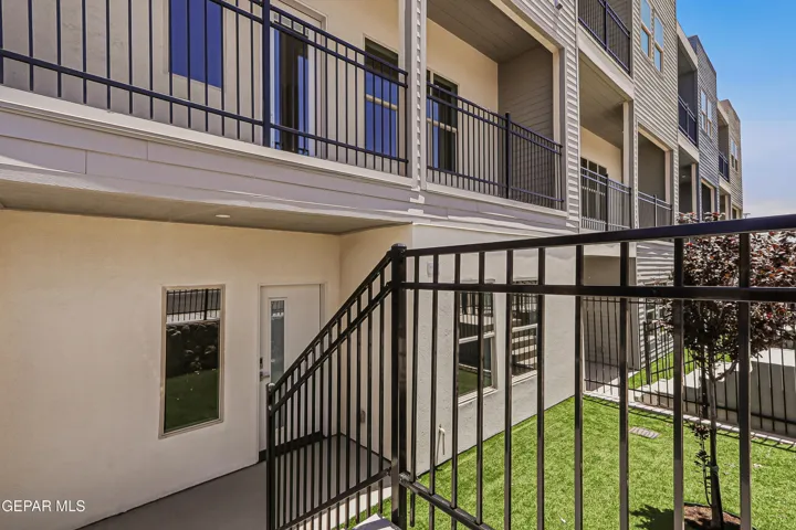 201 Desert Pass Street A-2, El Paso, Texas 79912