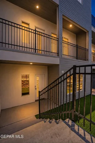 201 Desert Pass Street A-3, El Paso, Texas 79912