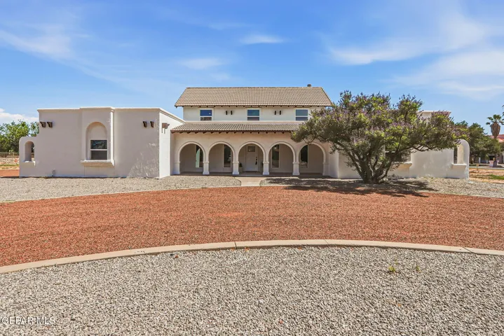 4 Cielo Del Este, Anthony, New Mexico 88021