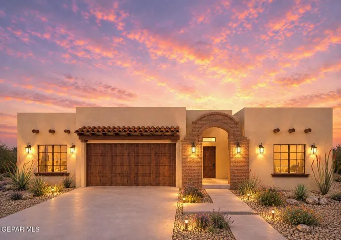 9709 Peaceful Valley, El Paso, Texas 79927