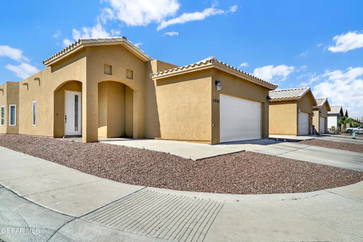 11656 Grotto Bay Court, El Paso, Texas 79936
