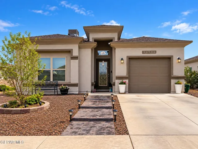 11596 Flor Cipres, Socorro, Texas 79927