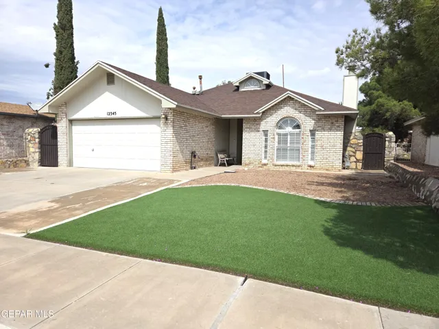 12345 Nancy Lee Avenue, El Paso, Texas 79928