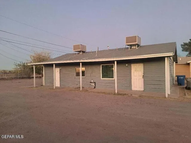 247 Carnes Road A, El Paso, Texas 79907
