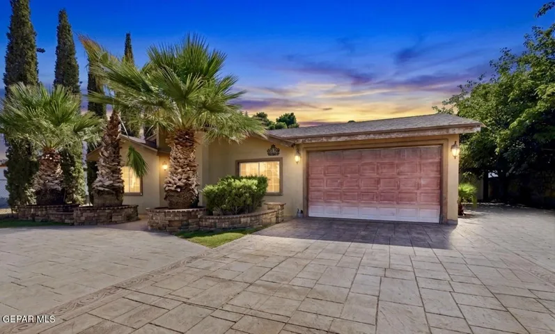 706 Blake Place, El Paso, Texas 79928