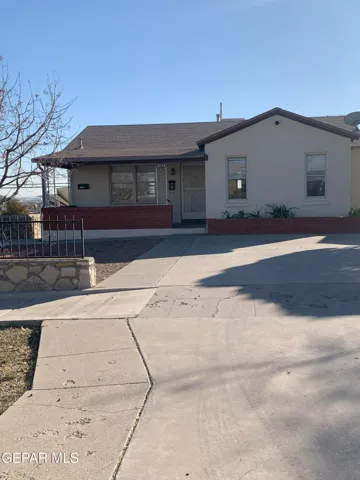 Two homes! One Location!