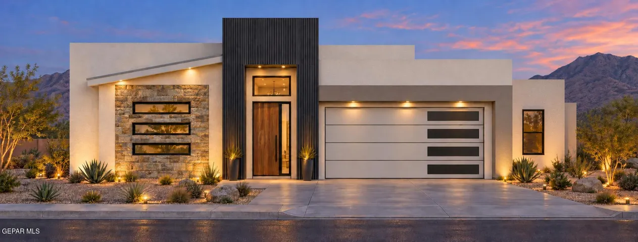 13917 Summer View Avenue, El Paso, Texas 79928