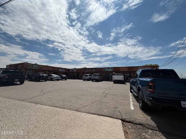 14260 Montana Avenue Gh, El Paso, Texas 79938