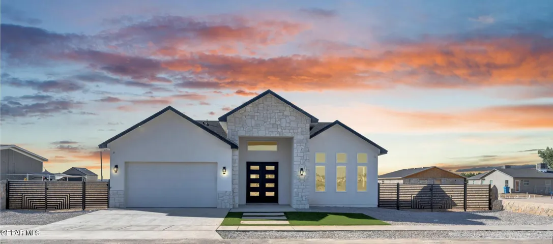 9864 Jericho Drive, El Paso, Texas 79927