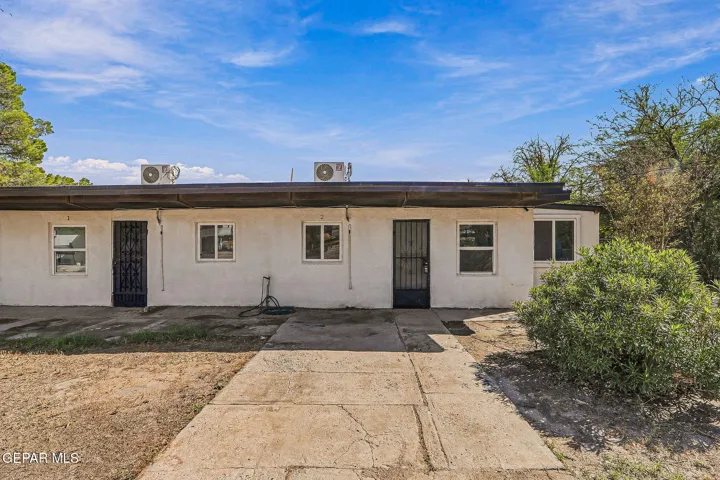 589 Myra Street 2, El Paso, Texas 79915