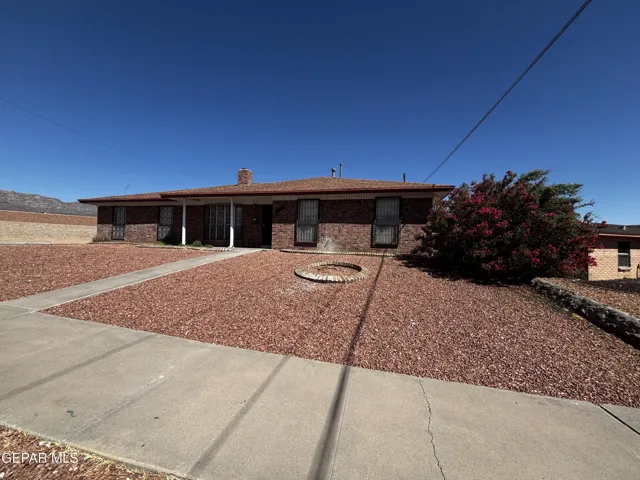 10207 La Vista Place, El Paso, Texas 79924