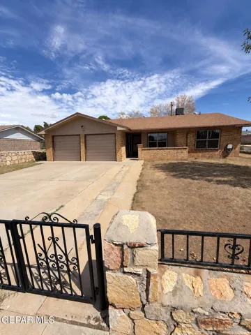3300 Funston Place, El Paso, Texas 79936