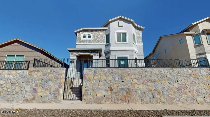 14925 Pebble Hills Boulevard, El Paso, Texas 79938