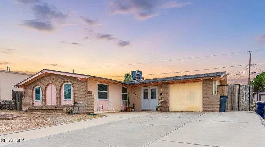 10438 Tomwood Avenue, El Paso, Texas 79925