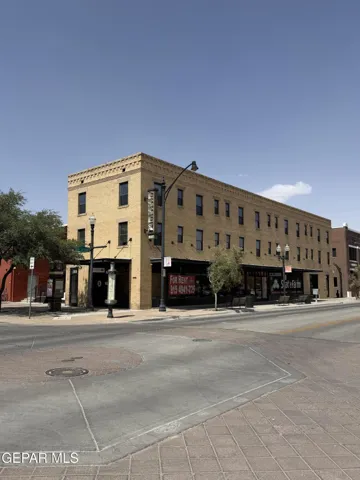 513 W San Antonio Avenue 8, El Paso, Texas 79901