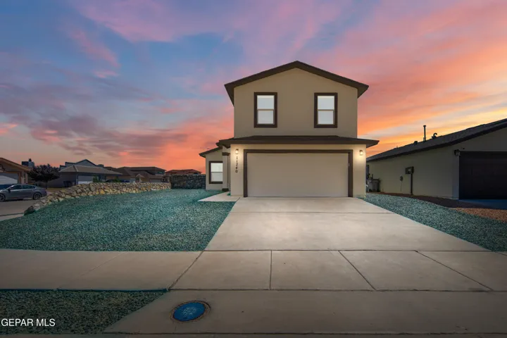 11740 Lapstone Way, El Paso, Texas 79934
