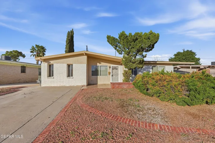 7141 Granite Road, El Paso, Texas 79915