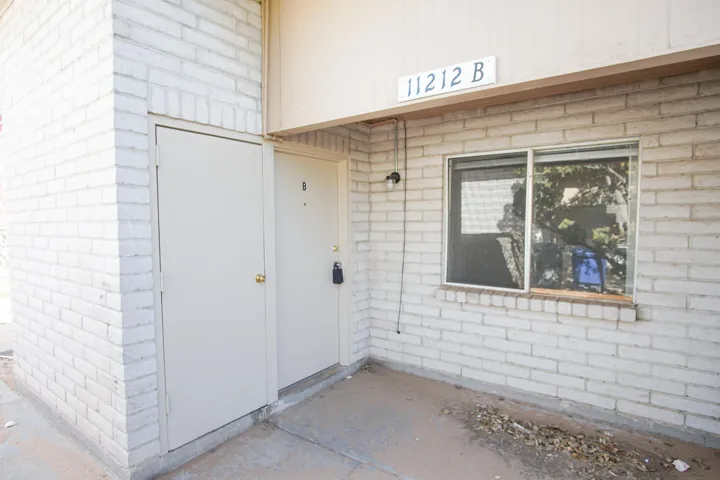 11212 Wharf Cove Drive B, El Paso, Texas 79936