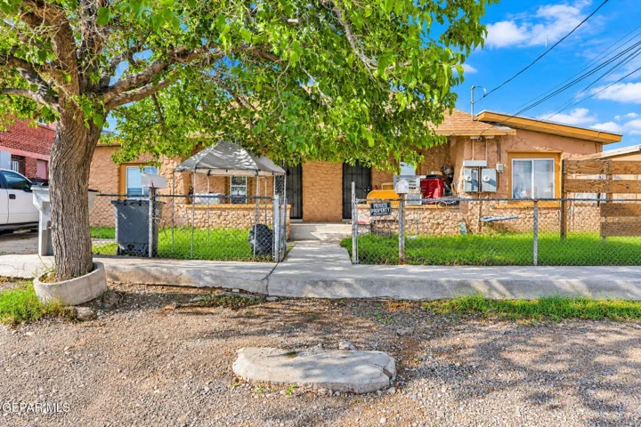 2905 Jefferson Avenue, El Paso, Texas 79930