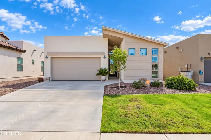 14936 Willie Worsley Avenue, El Paso, Texas 79938