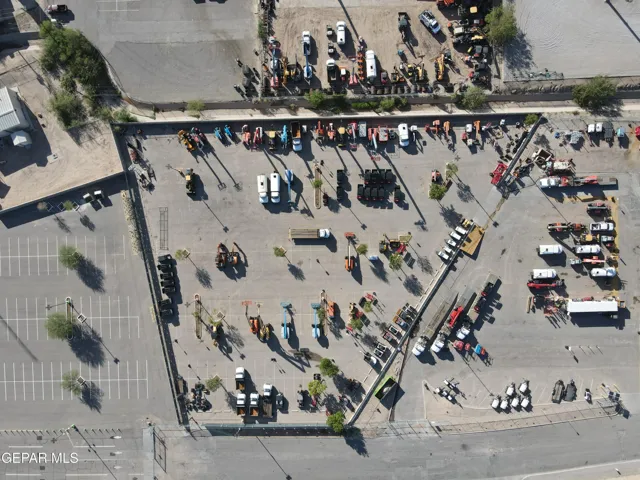 NNN Ground Lease Investment  Parcel I Only
