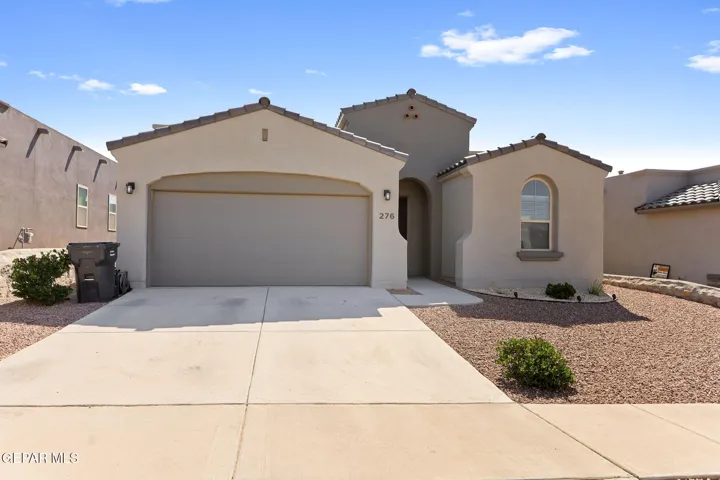 276 Hunstanton Street Street, El Paso, Texas 79928