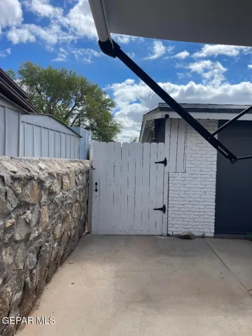 10008 Acer Avenue A, El Paso, Texas 79925