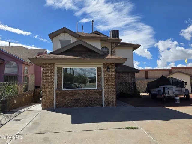 710 Medina Street, El Paso, Texas 79905