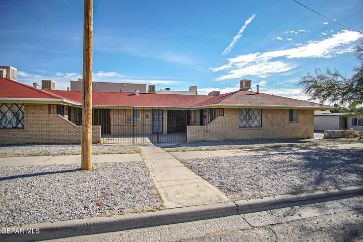3600 Keltner Avenue 1, El Paso, Texas 79904