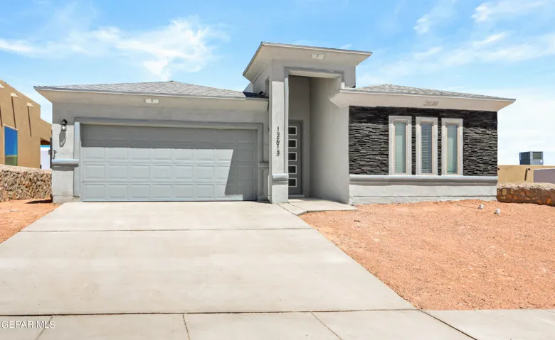 12841 Middlesbrough Avenue, El Paso, Texas 79928