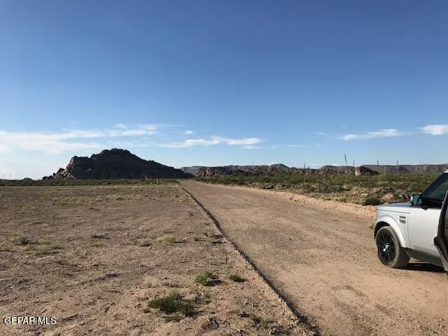 Pn-691208 Hueco Tanks Road, El Paso, Texas 79938
